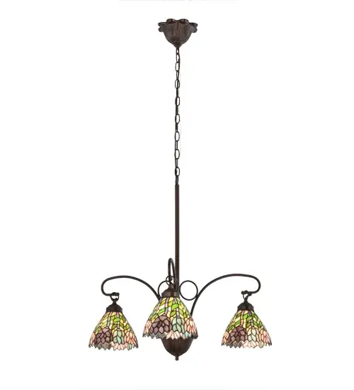The Wisteria by Meyda Lighting - Image 8