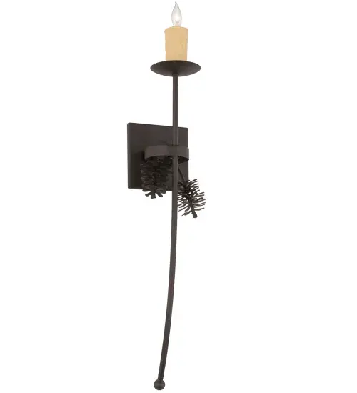 The Bechar by Meyda Lighting