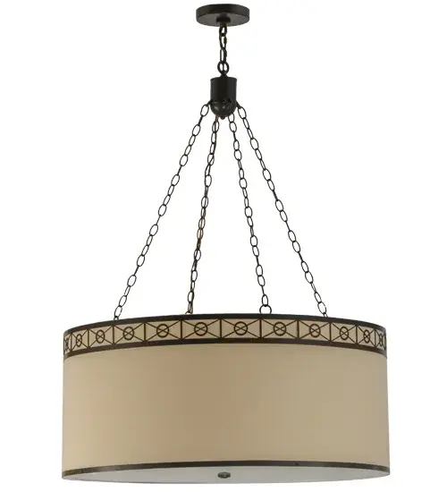 The Cilindro by Meyda Lighting - Image 3