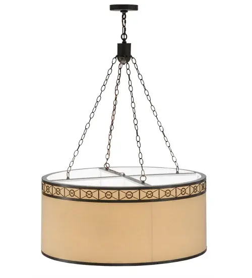 The Cilindro by Meyda Lighting - Image 4