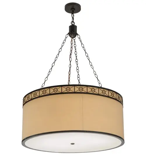 The Cilindro by Meyda Lighting - Image 6