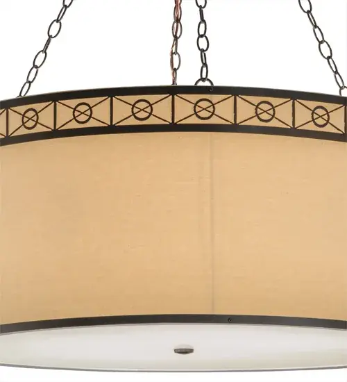 The Cilindro by Meyda Lighting - Image 8