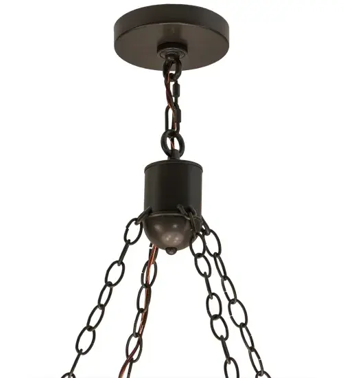 The Cilindro by Meyda Lighting - Image 9