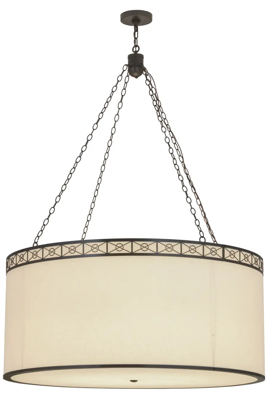 The Cilindro by Meyda Lighting - Image 1
