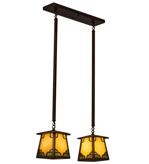 The Kirkpatrick by Meyda Lighting - Image 1