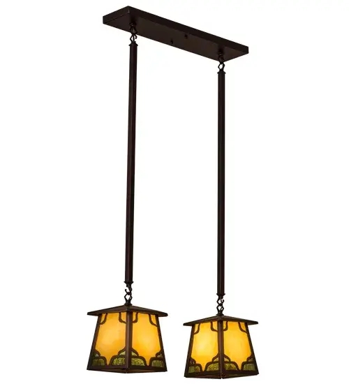 The Kirkpatrick by Meyda Lighting - Image 2