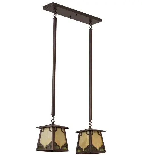 The Kirkpatrick by Meyda Lighting - Image 3