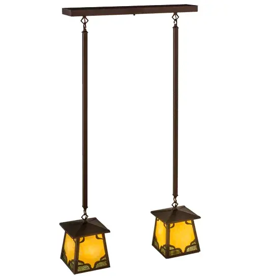 The Kirkpatrick by Meyda Lighting - Image 4
