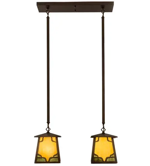 The Kirkpatrick by Meyda Lighting - Image 5