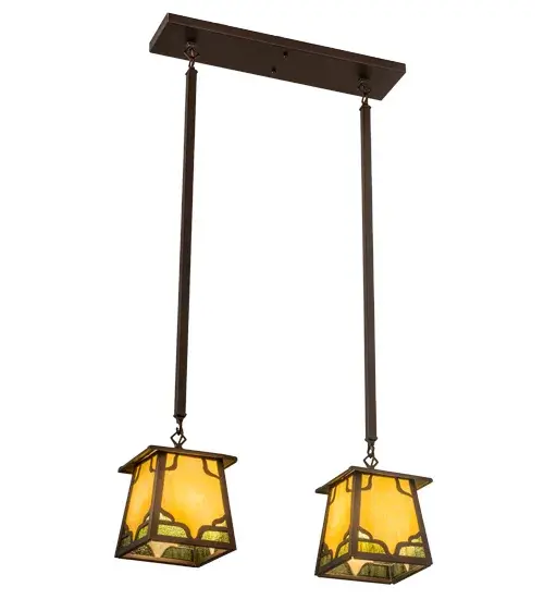 The Kirkpatrick by Meyda Lighting - Image 6