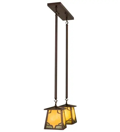The Kirkpatrick by Meyda Lighting - Image 8