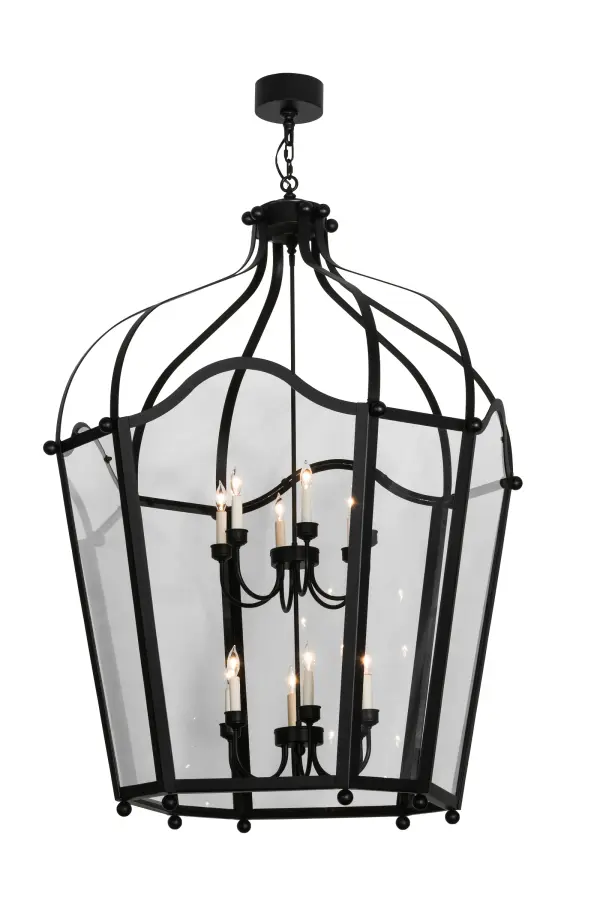 The Citadel by Meyda Lighting - Image 1