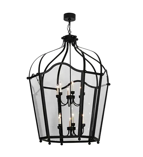 The Citadel by Meyda Lighting - Image 2