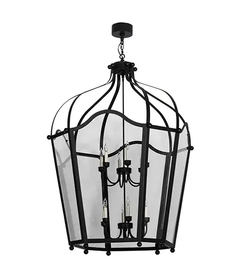 The Citadel by Meyda Lighting - Image 3