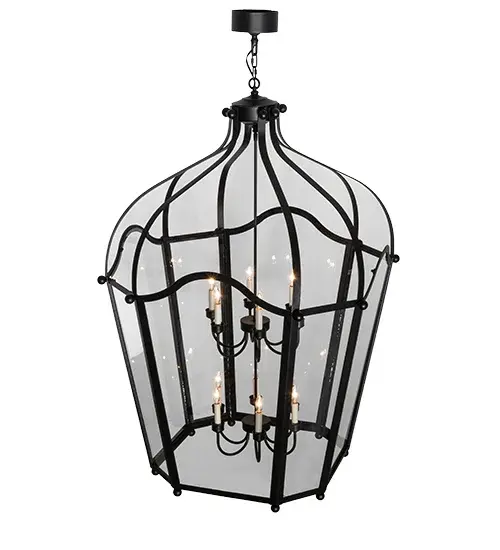 The Citadel by Meyda Lighting - Image 4