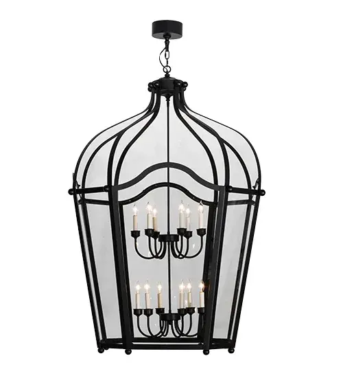 The Citadel by Meyda Lighting - Image 5