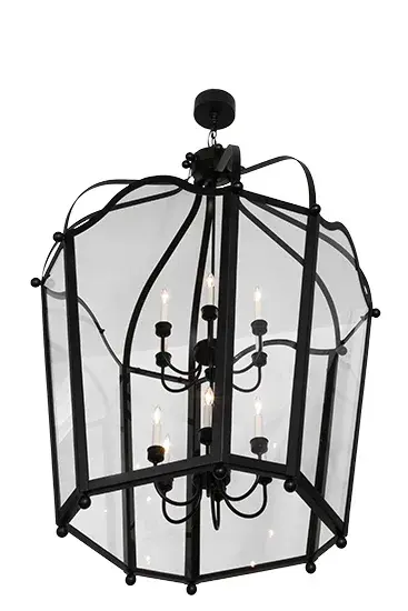 The Citadel by Meyda Lighting - Image 6