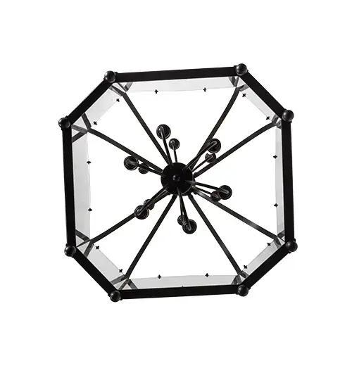 The Citadel by Meyda Lighting - Image 7