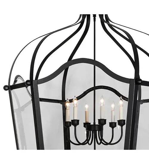 The Citadel by Meyda Lighting - Image 8