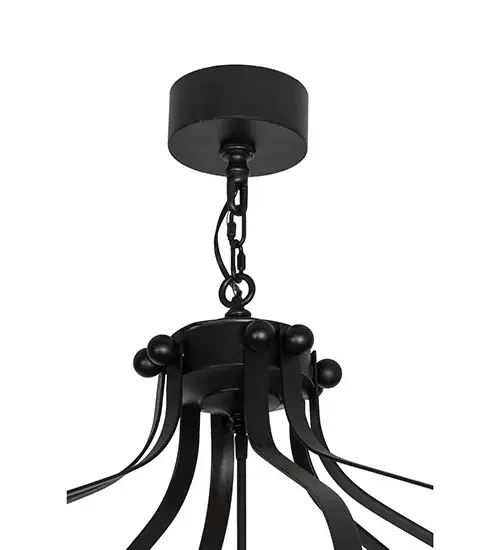 The Citadel by Meyda Lighting - Image 9