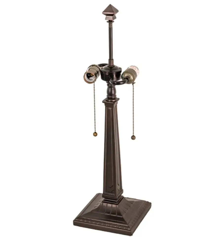 The Mission by Meyda Lighting - Image 1