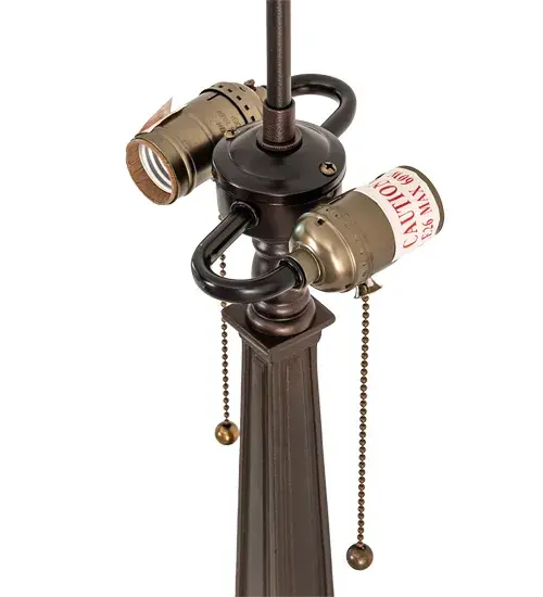 The Mission by Meyda Lighting - Image 2