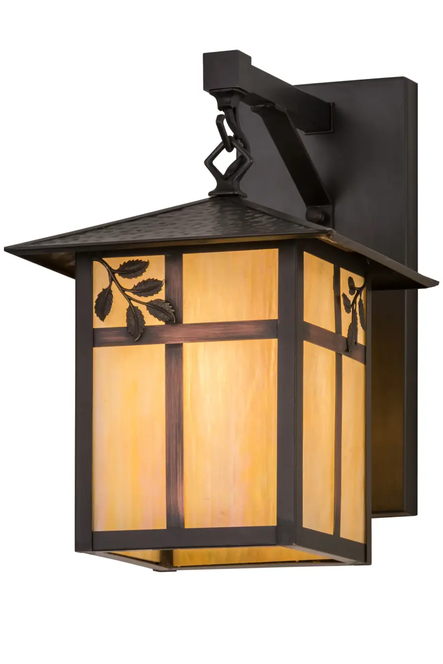 The Meyda Tiffany - Seneca by Meyda Lighting - Image 1