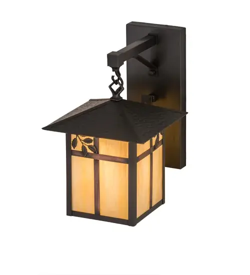 The Meyda Tiffany - Seneca by Meyda Lighting - Image 4