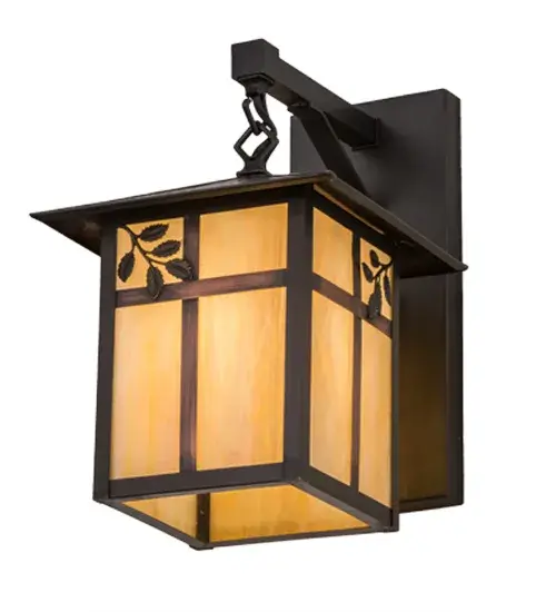 The Meyda Tiffany - Seneca by Meyda Lighting - Image 6
