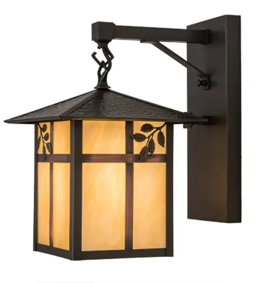 The Meyda Tiffany - Seneca by Meyda Lighting - Image 7