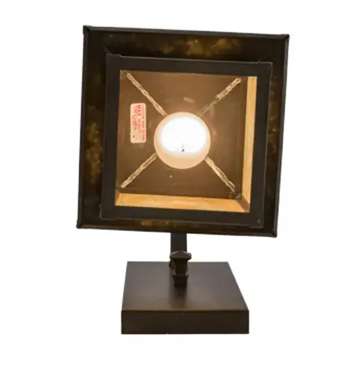 The Meyda Tiffany - Seneca by Meyda Lighting - Image 8
