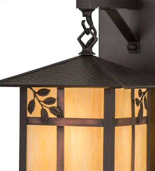 The Meyda Tiffany - Seneca by Meyda Lighting - Image 9