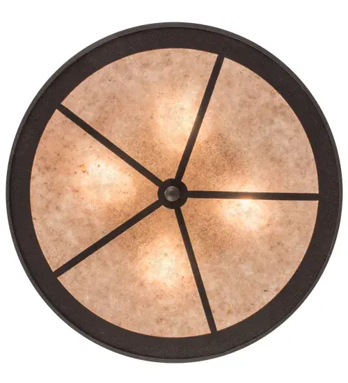 The Meyda Tiffany - Cowboy by Meyda Lighting - Image 7