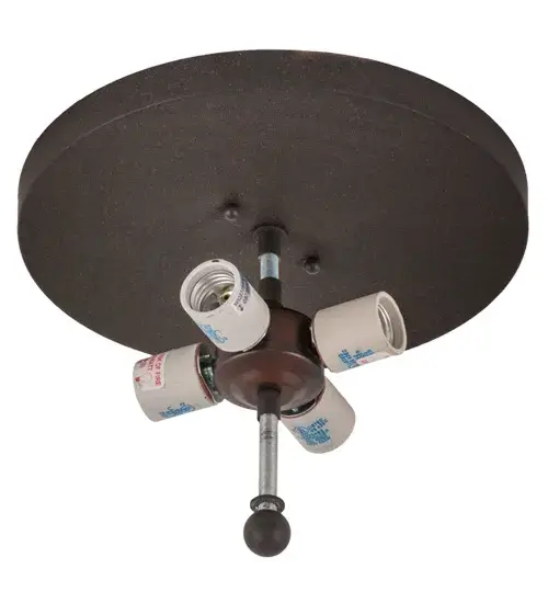 The Meyda Tiffany - Cowboy by Meyda Lighting - Image 9