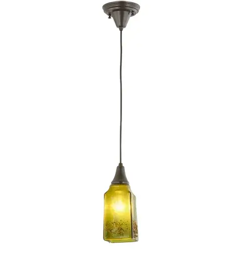 The Meyda Tiffany - Metro Fusion by Meyda Lighting - Image 5
