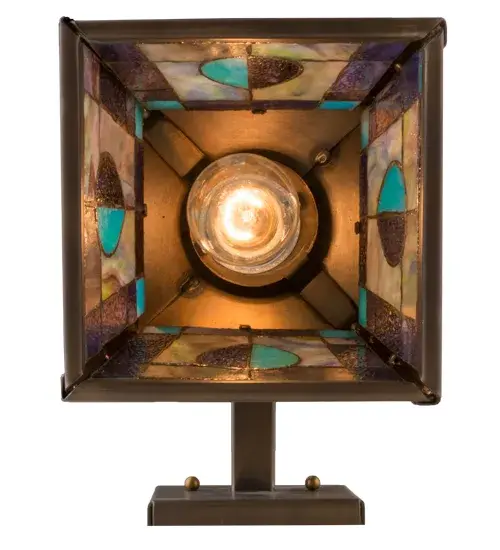 The Mackintosh Leaf by Meyda Lighting - Image 7