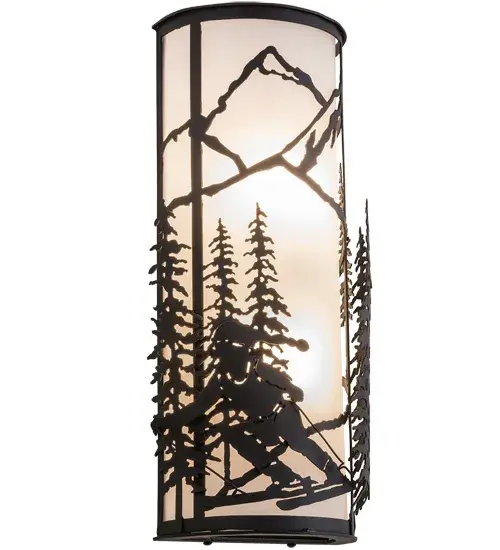 The Alpine by Meyda Lighting