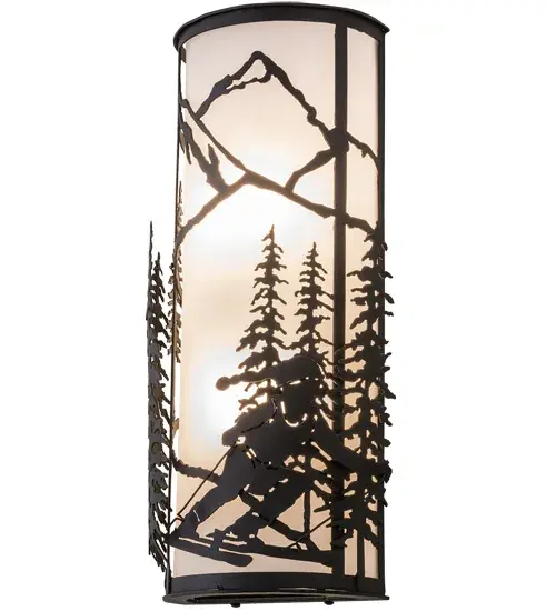 The Alpine by Meyda Lighting - Image 1