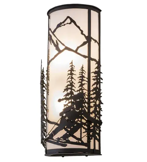 The Alpine by Meyda Lighting - Image 2