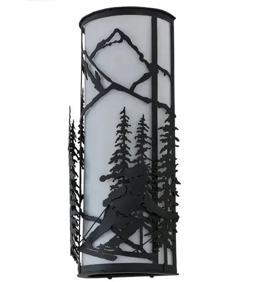 The Alpine by Meyda Lighting - Image 3