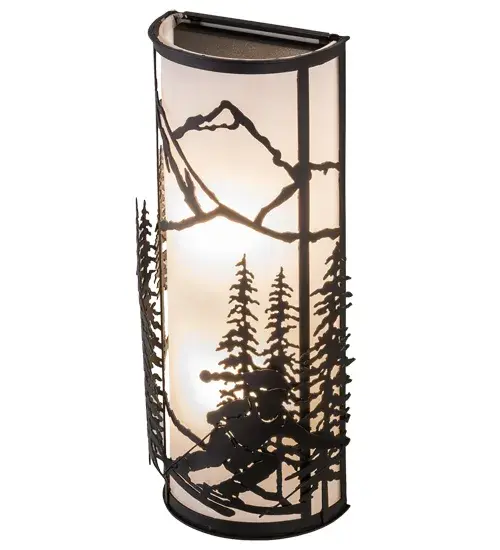 The Alpine by Meyda Lighting - Image 4