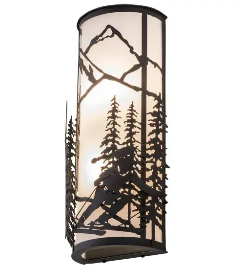 The Alpine by Meyda Lighting - Image 6