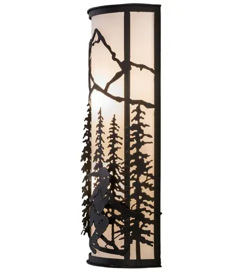 The Alpine by Meyda Lighting - Image 7