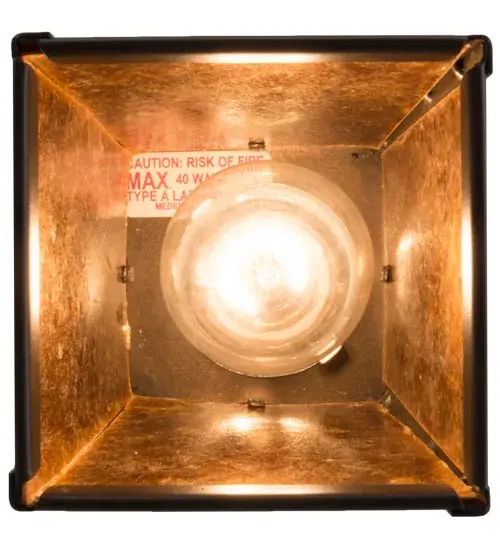 The Whispering Pines by Meyda Lighting - Image 6