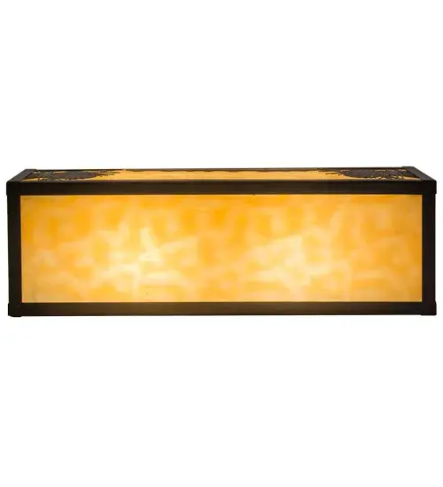 The Meyda Tiffany - Winter Pine by Meyda Lighting - Image 7