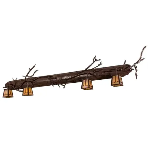 The Pine Branch by Meyda Lighting - Image 1