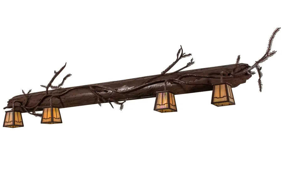 The Pine Branch by Meyda Lighting - Image 1