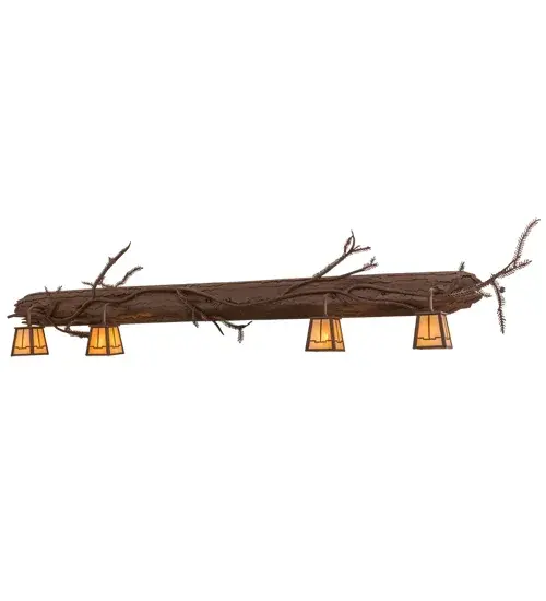 The Pine Branch by Meyda Lighting - Image 2