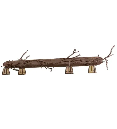 The Pine Branch by Meyda Lighting - Image 3