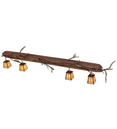 The Pine Branch by Meyda Lighting - Image 4